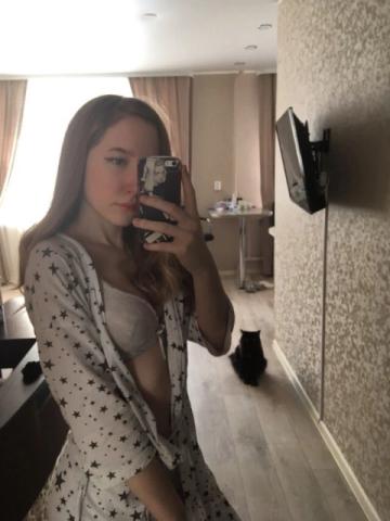 Проститутка Доминика Проститутка Доминика